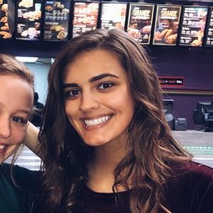 Meet your Posher, Natalia